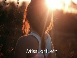 MissLoriLein
