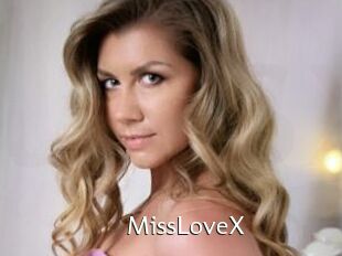 MissLoveX