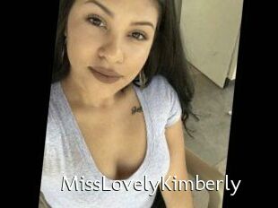 MissLovelyKimberly