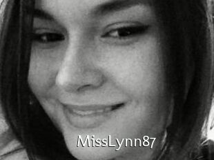 MissLynn87