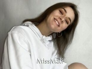 MissMali