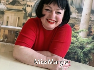 MissMargie