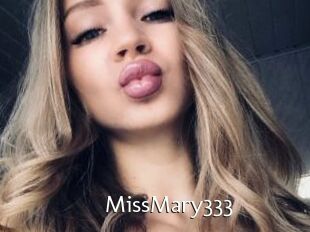MissMary333
