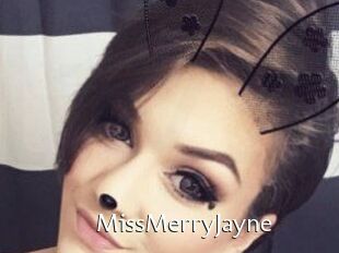 MissMerryJayne