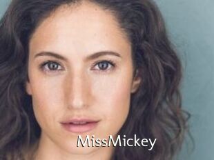 MissMickey