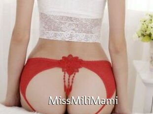 MissMiliMami