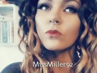 MissMiller92