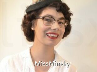 MissMinsky