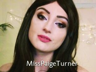 MissPaigeTurner