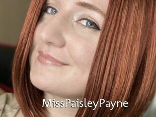 MissPaisleyPayne