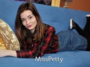 MissPetty