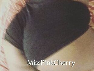 MissPinkCherry