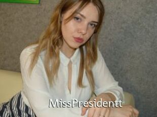 MissPresidentt