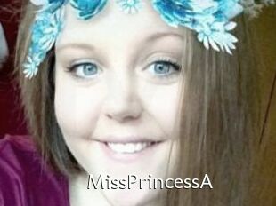 MissPrincessA