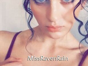 MissRavenRain