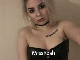 MissReah
