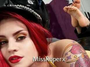 MissRoperx