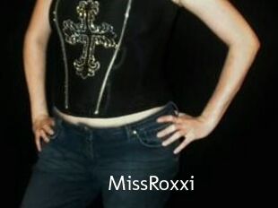 MissRoxxi