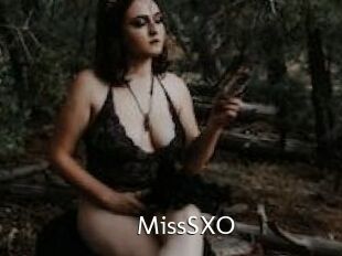 MissSXO