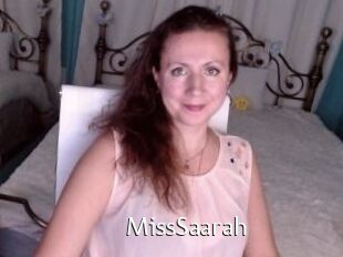 MissSaarah