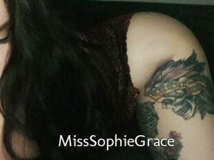MissSophieGrace
