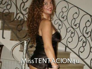 MissTENTACION4u