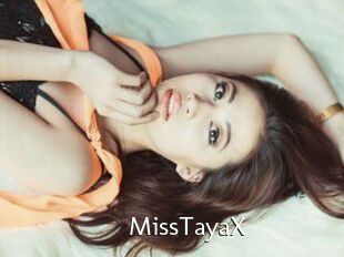MissTayaX