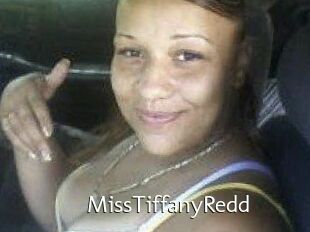MissTiffanyRedd