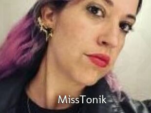 MissTonik