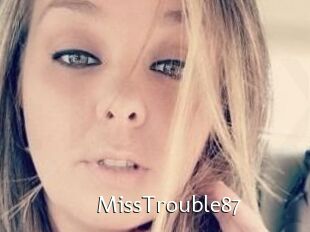 MissTrouble87
