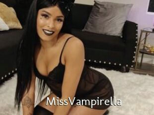 MissVampirella