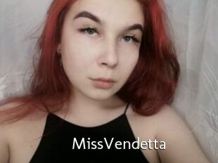 MissVendetta