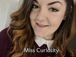 Miss_Curiosity