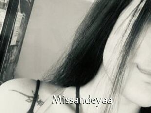 Missandeyaa