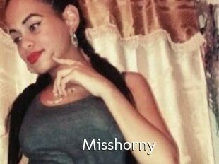 Misshorny_