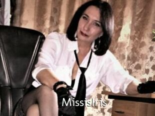 MissisIris