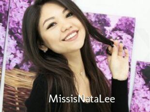 MissisNataLee
