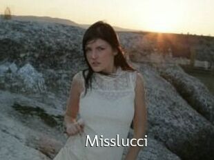 Misslucci