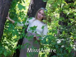 MisssAllure