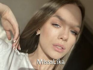MisssLika