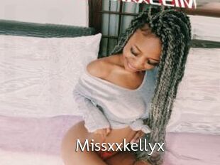 Missxxkellyx