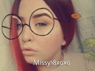 Missy18xoxo