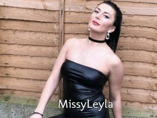 MissyLeyla