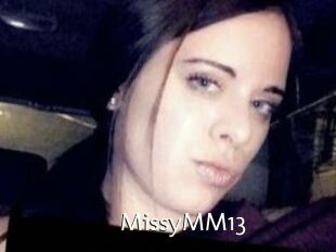 MissyMM13
