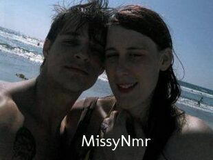 MissyNmr