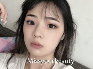 Missyourbeauty