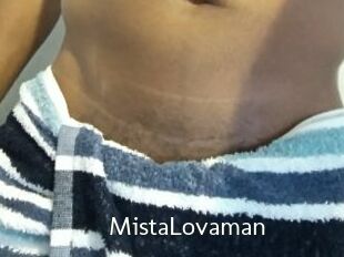 MistaLovaman