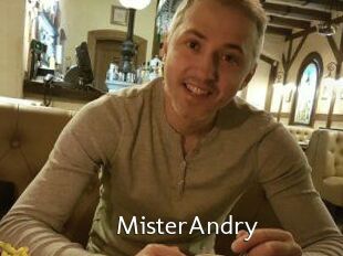 MisterAndry