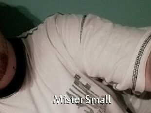 MisterSmall