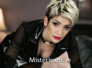 MisteriousEve
